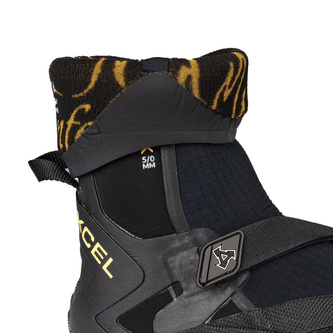Boot XCEL Drylock Split Toe Boot 3mm