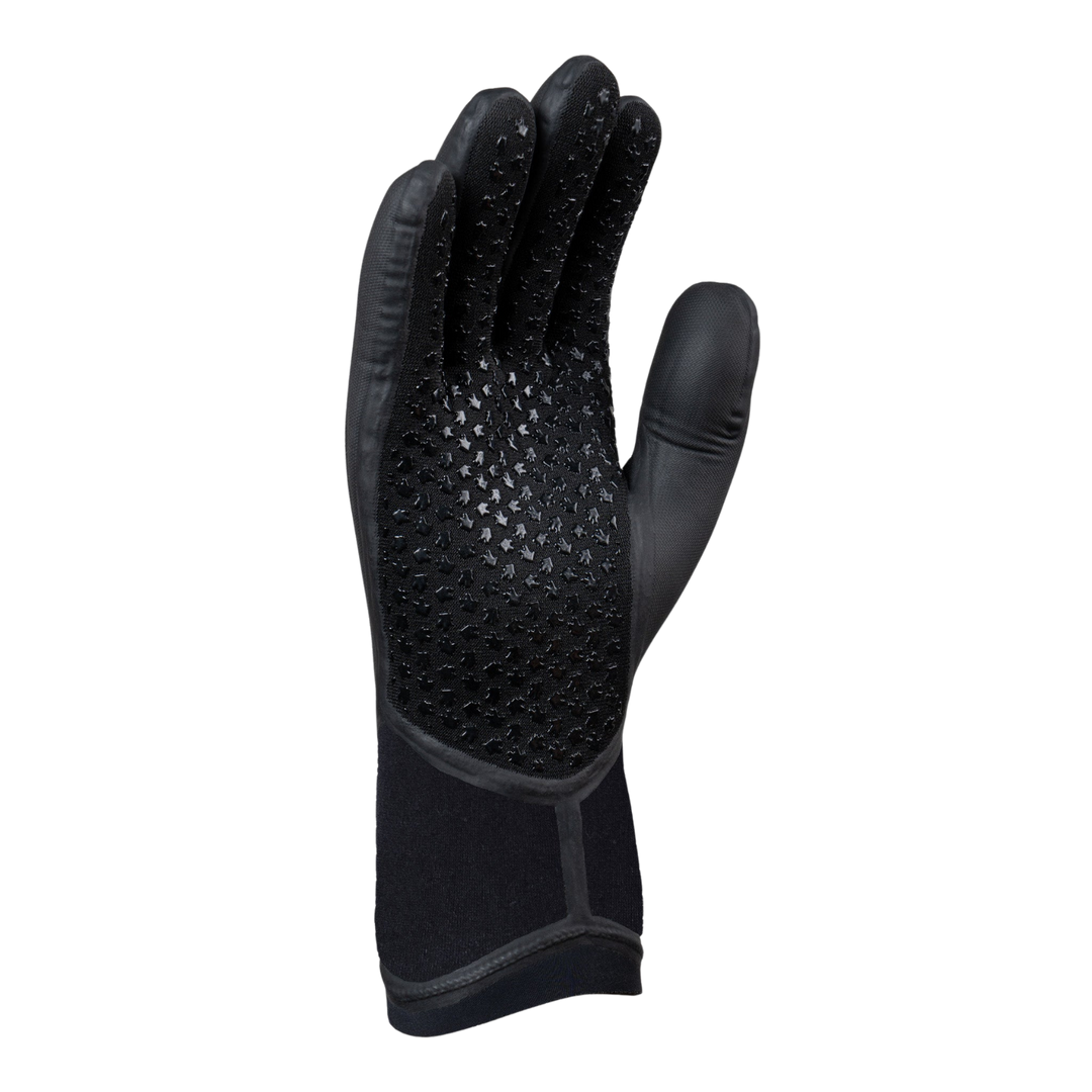 XCEL Drylock Texture Skin 3 мм Three Finger