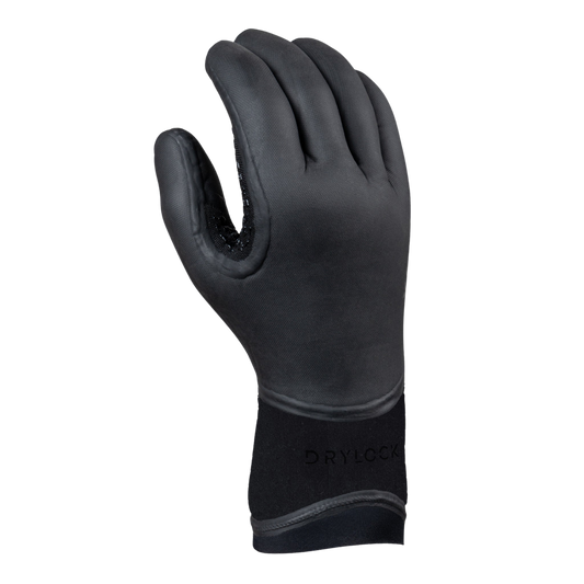 XCEL Drylock Texture Skin Five Finger Glove 3mm  ACV39385 | SurfTattoo