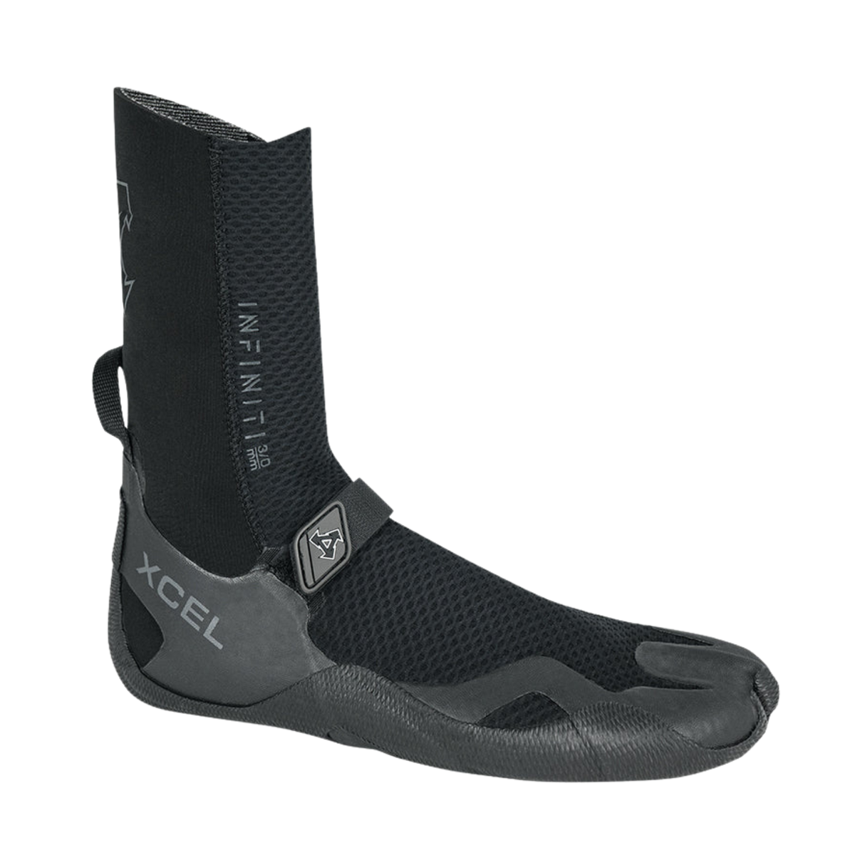 Boot XCEL Infiniti Round Toe Boot 8mm AN087820| Surftattoo