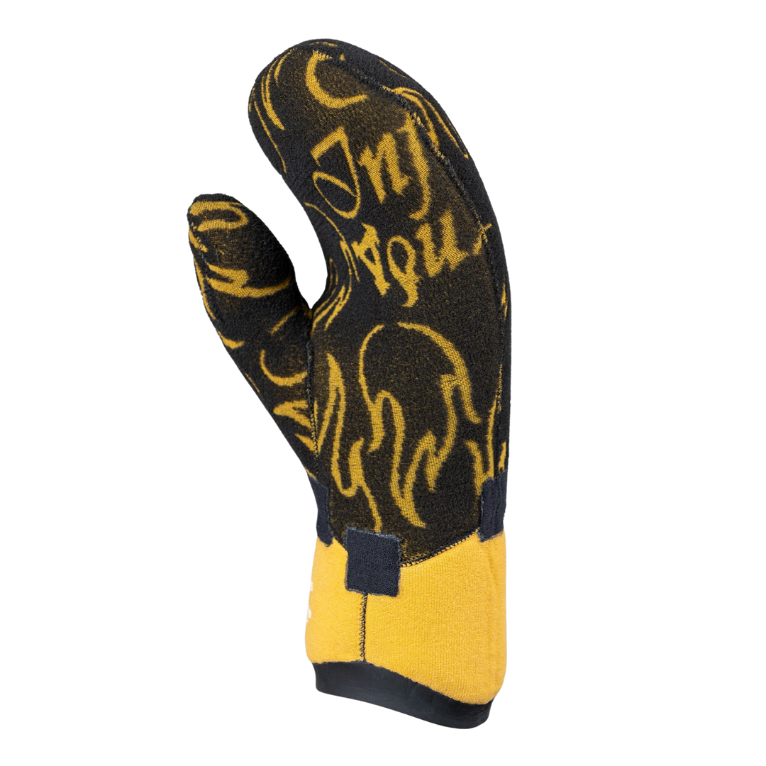 XCEL Drylock Texture Skin 7 мм