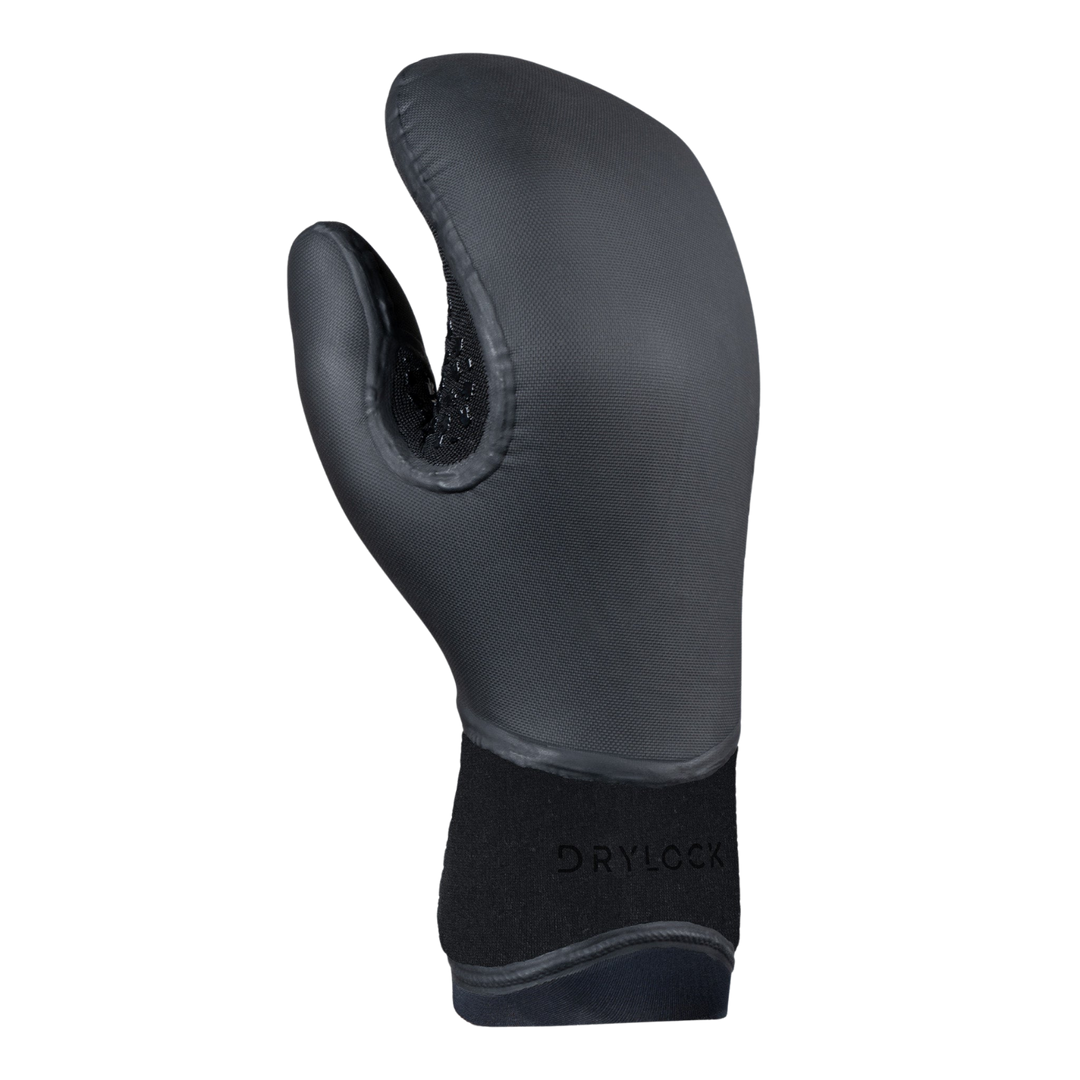 Glove XCEL Drylock Texture Skin Mitten 7mm XCEL ACV77385 | Surftattoo