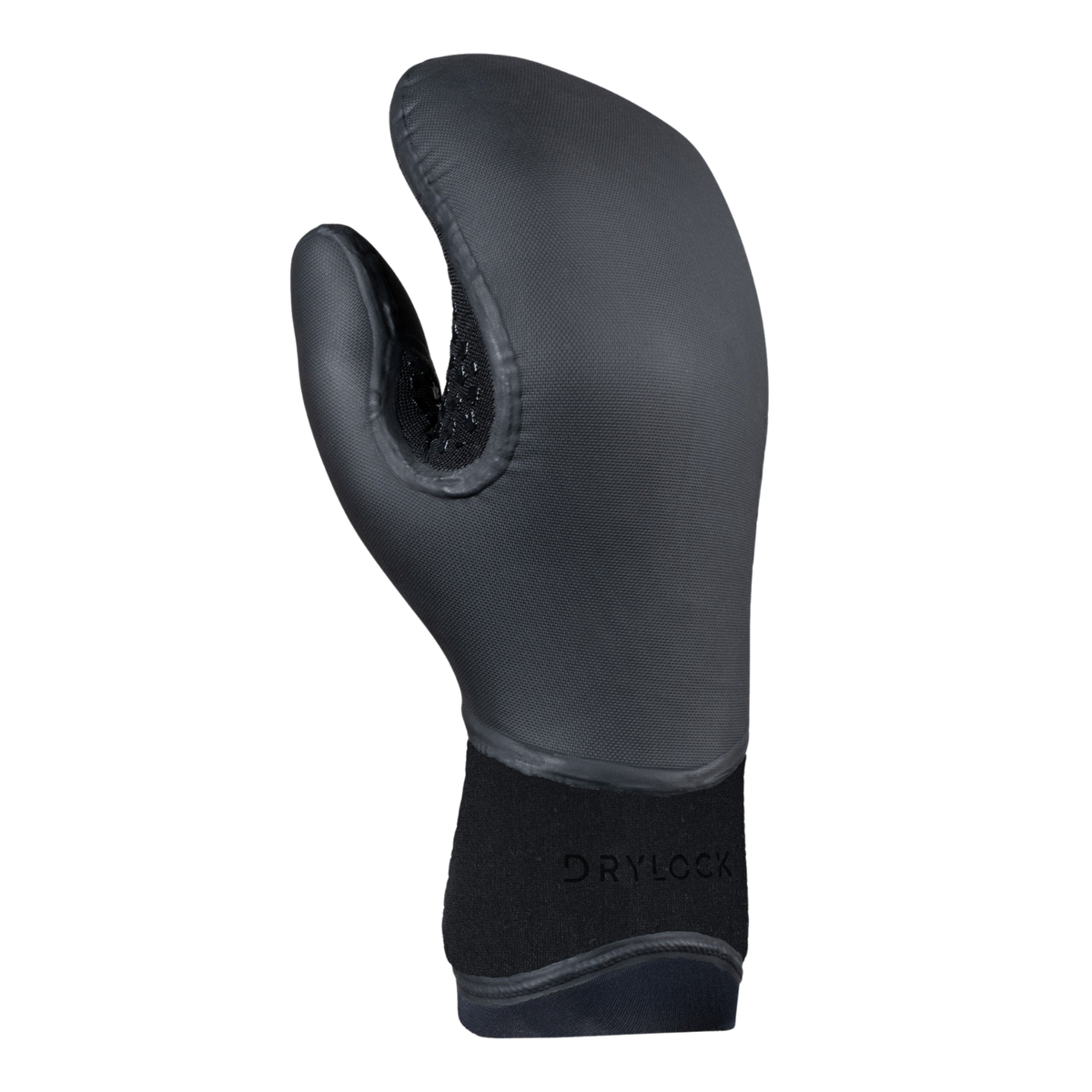 Glove XCEL Drylock Texture Skin Mitten 7mm XCEL ACV77385 | Surftattoo