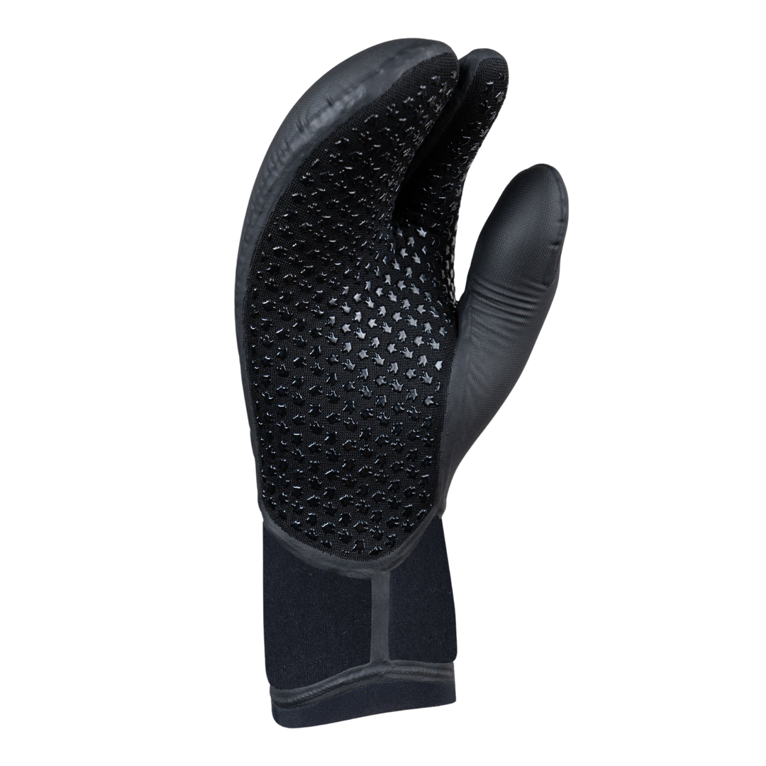 XCEL Drylock Texture Skin 5 мм Three Finger