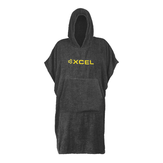 xcel poncho 