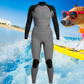 Wetsuit XCEL  Axis X 5/4mm Back ZIP