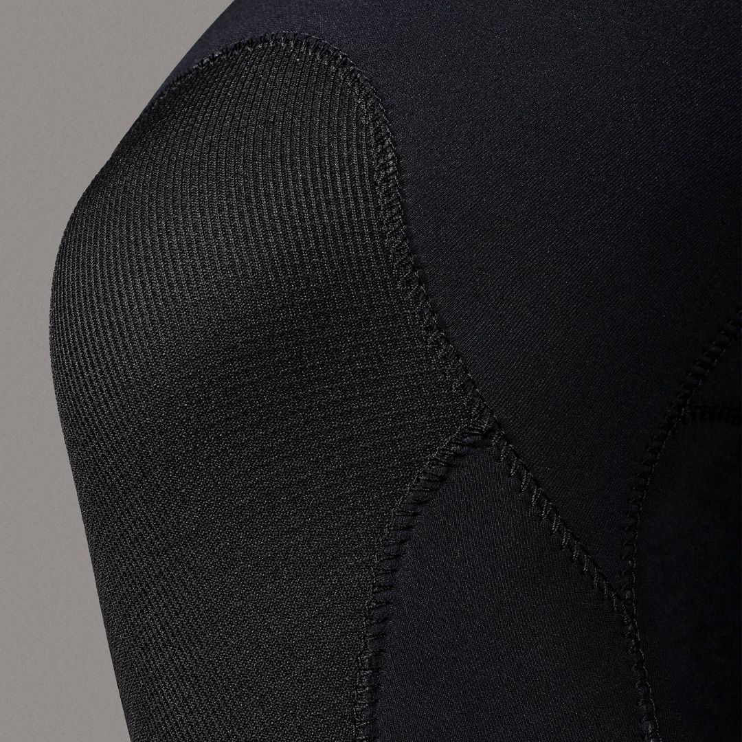 Wetsuit XCEL  Axis X 5/4mm Back ZIP