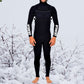 buy winter hooded wetsuit 5mm janga