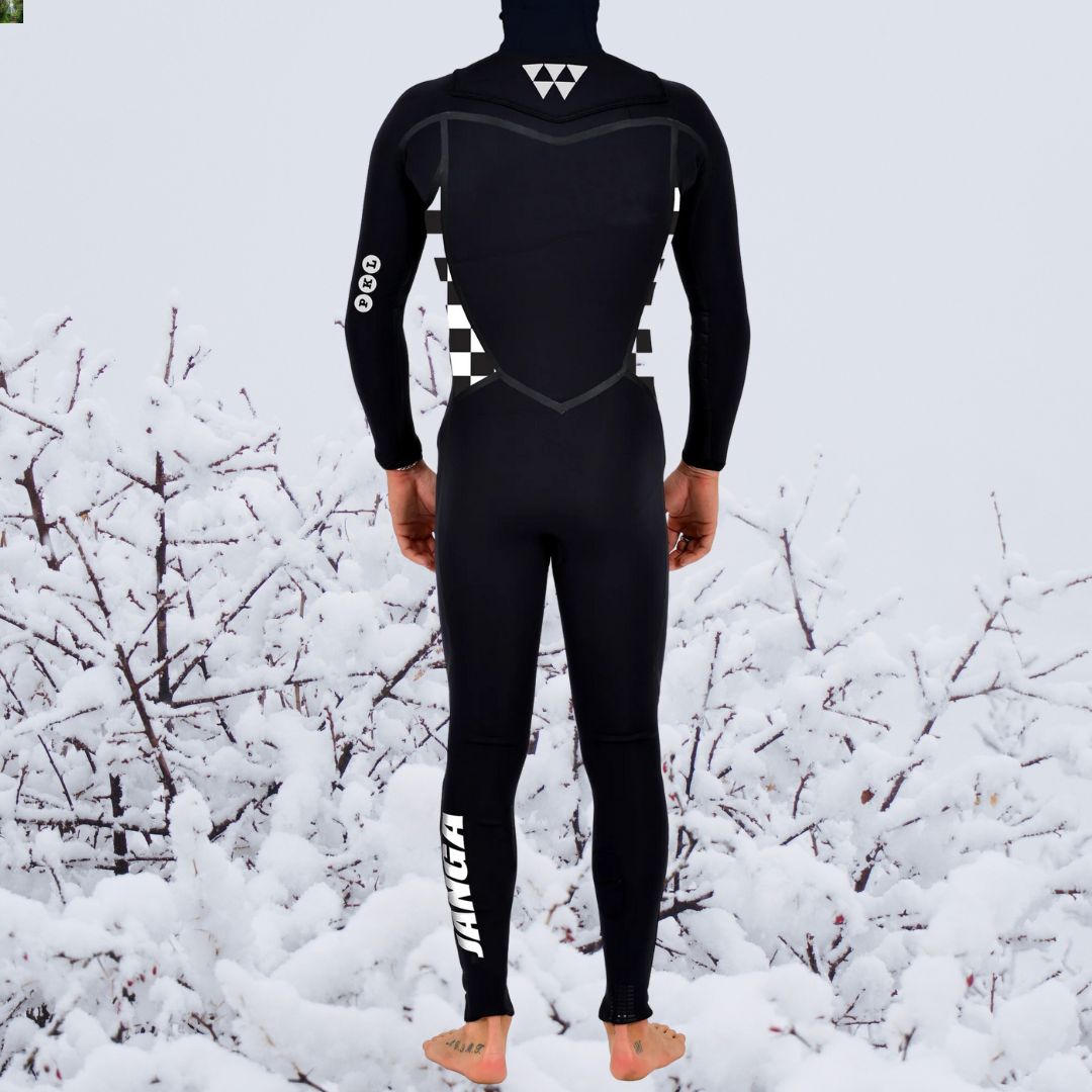 buy wetsuit for surfing windsurfing kiting