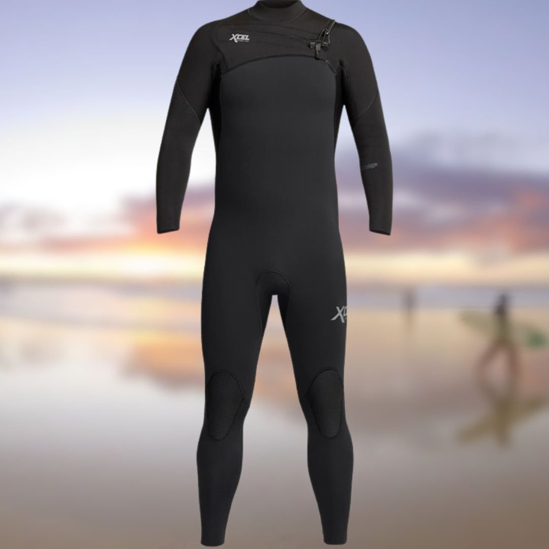 buy wetsuit xcel comp 3mm neonpene fullsuit