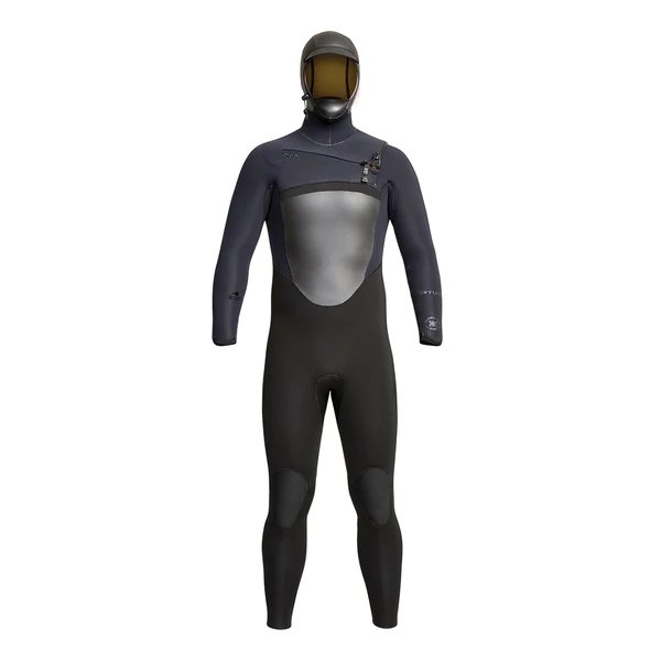 buy xcel drylock hooded x2 5/4 mm mc54dhn1