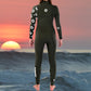 buy woman wetsuit janga 4/3mm kitesurfing windsurfing wakesurfing surfing
