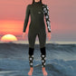 buy woman wetsuit janga 4/3mm kitesurfing windsurfing wakesurfing surfing
