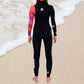 buy wetsuit woman janga bad seed 4/3mm