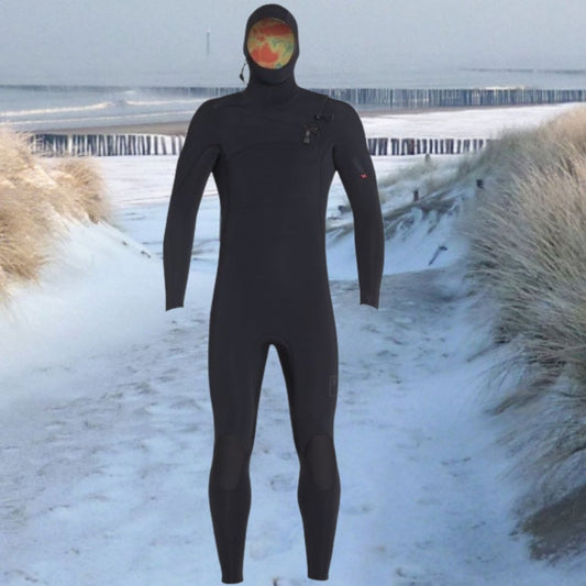 buy XCEL comp 5,5/4,5 winter wetsuit men surf