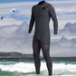 buy xcel wetsuit comp x 43 TDC  surfing kitesurfing