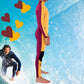 buy wetsuit janga dark half 43mm