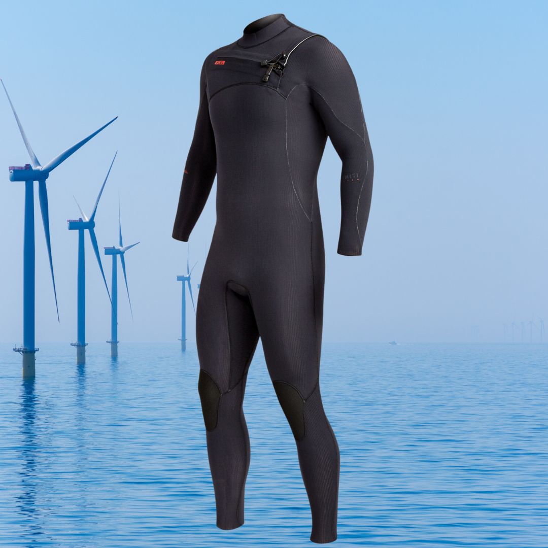 buy XCEL infinity LTD 4/3mm men wetsuit