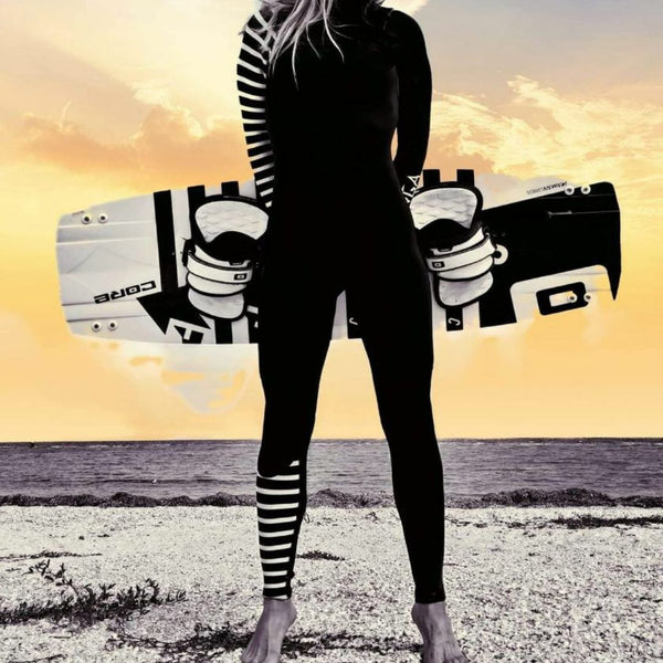 ☆☆Wetsuits 3mmシーガル TRIBALロゴ入り Wetsuits 3mmシーガル TRIBALロゴ入り Wetsuits 3mmシーガル